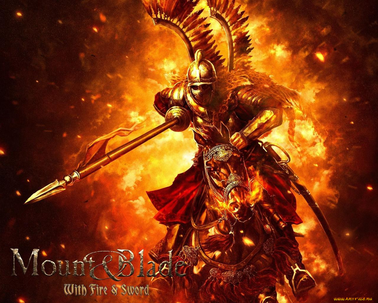 mount, blade, with, fire, and, sword, , 